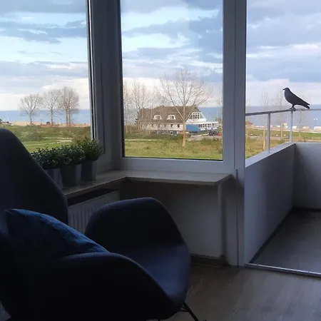 Hanseat I App 48 Inkl Wlan *