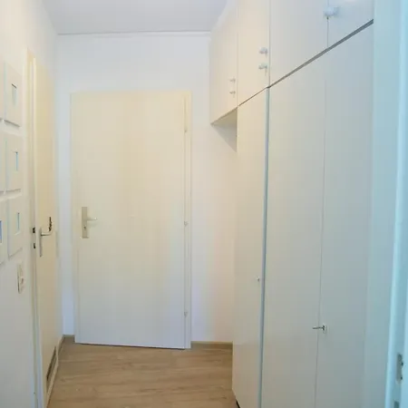 Hanseat I App 48 Inkl Wlan Grömitz