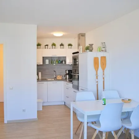 Hanseat I App 48 Inkl Wlan Apartment