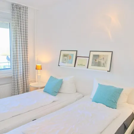 Hanseat I App 48 Inkl Wlan Apartment *